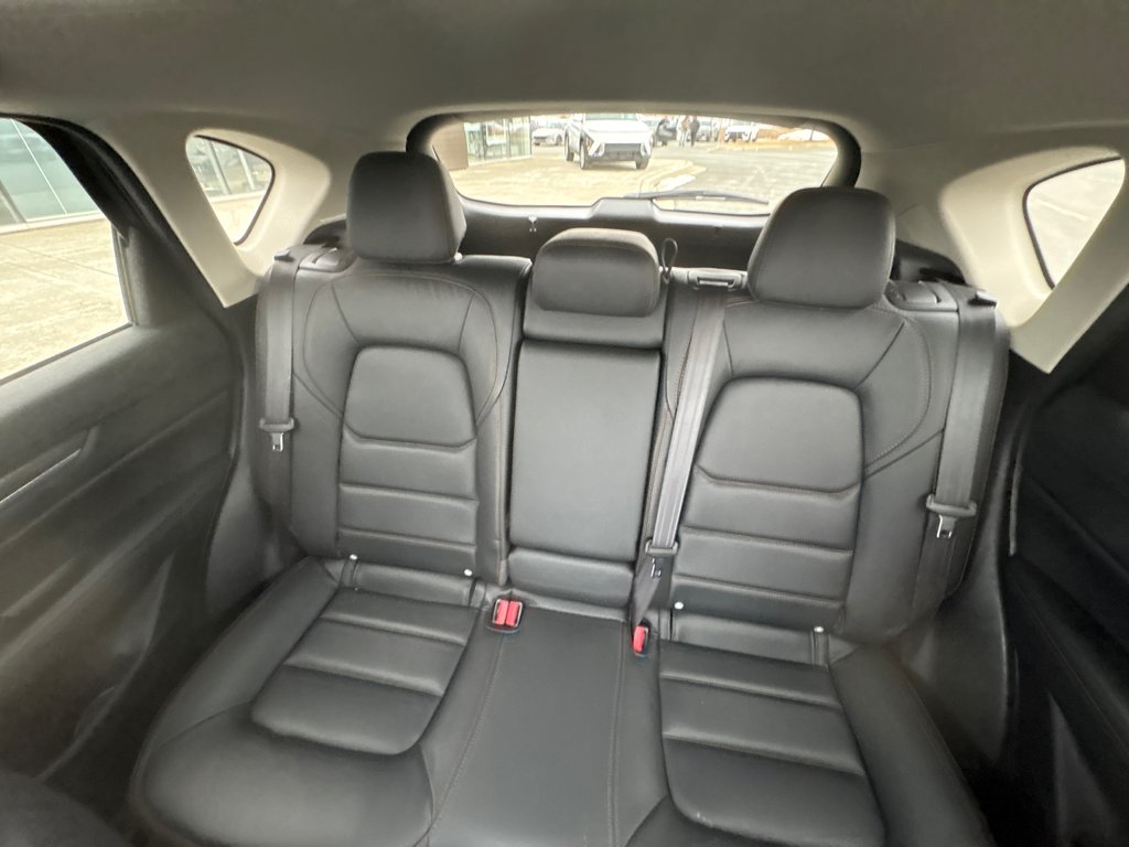 Mazda CX-5 GT 2021 à Bathurst, Nouveau-Brunswick - 16 - w1024h768px