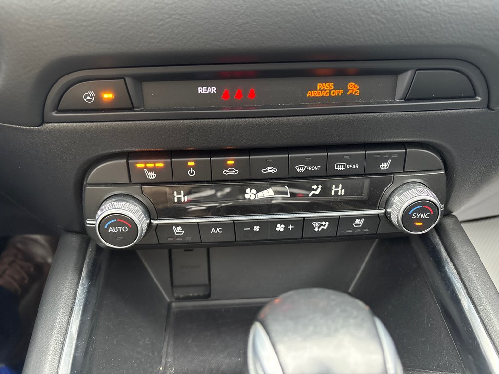 Mazda CX-5 GT 2021 à Bathurst, Nouveau-Brunswick - 23 - w1024h768px