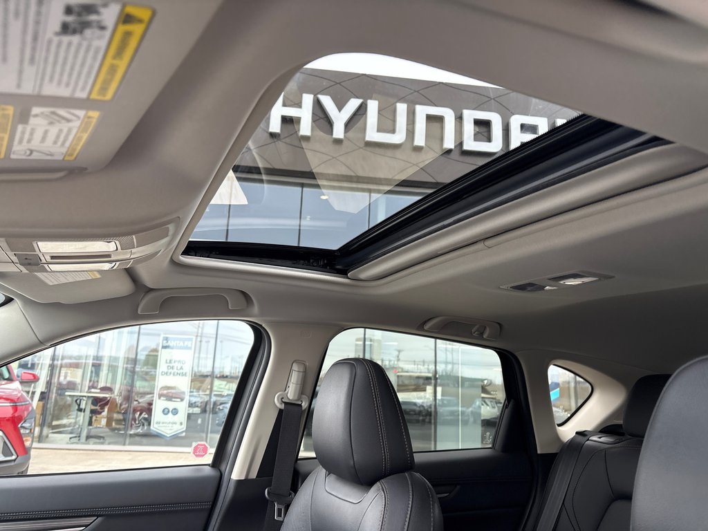 Mazda CX-5 GT 2021 à Bathurst, Nouveau-Brunswick - 17 - w1024h768px