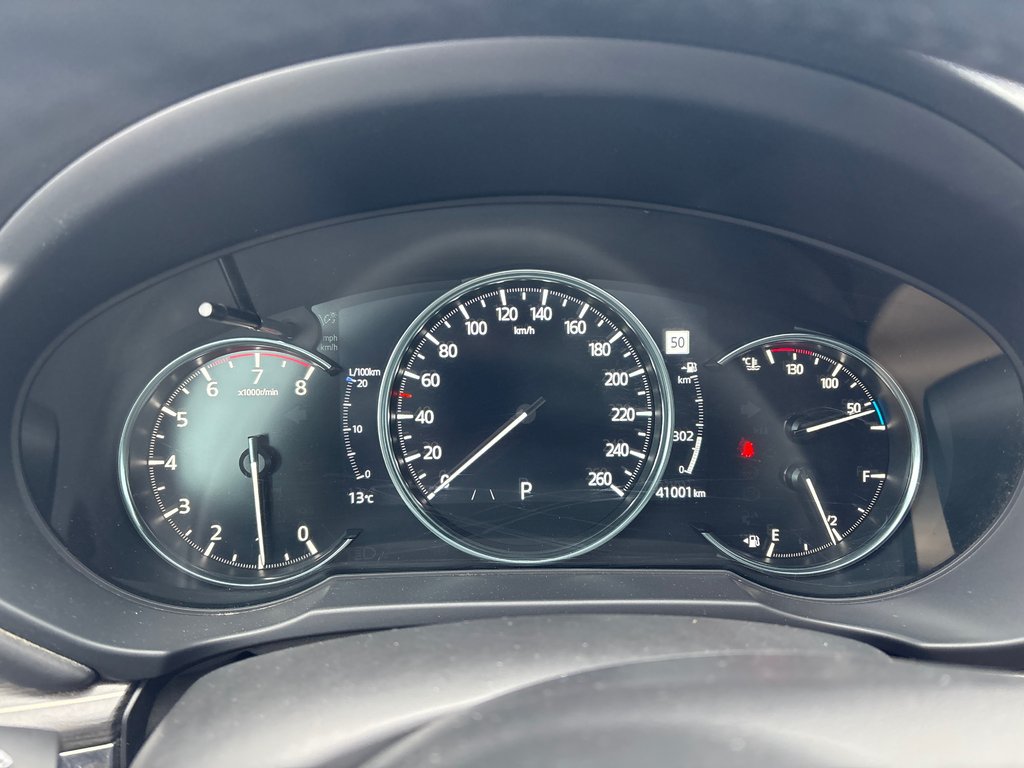 Mazda CX-5 GT 2021 à Bathurst, Nouveau-Brunswick - 27 - w1024h768px