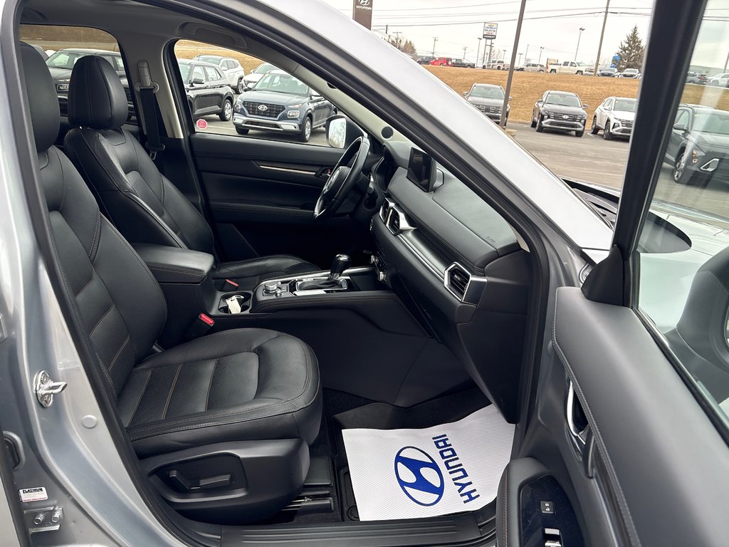 Mazda CX-5 GT 2021 à Bathurst, Nouveau-Brunswick - 11 - w1024h768px