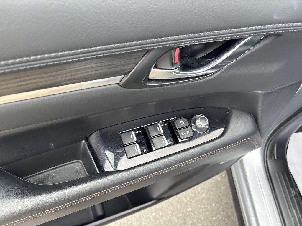 Mazda CX-5 GT 2021 à Bathurst, Nouveau-Brunswick - 10 - w1024h768px