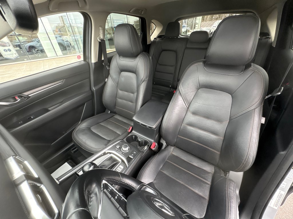 Mazda CX-5 GT 2021 à Bathurst, Nouveau-Brunswick - 15 - w1024h768px