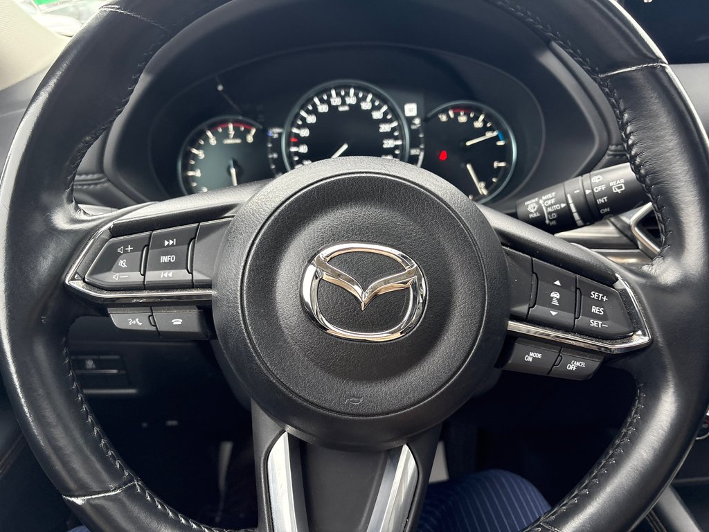 Mazda CX-5 GT 2021 à Bathurst, Nouveau-Brunswick - 20 - w1024h768px