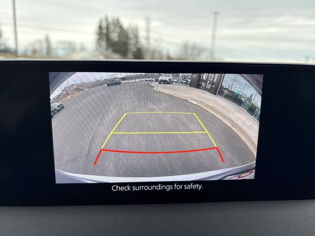 Mazda CX-5 GT 2021 à Bathurst, Nouveau-Brunswick - 22 - w1024h768px