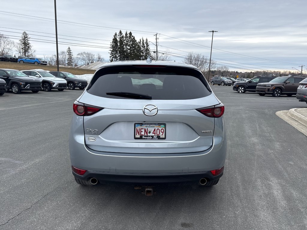 Mazda CX-5 GT 2021 à Bathurst, Nouveau-Brunswick - 6 - w1024h768px