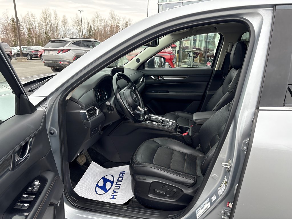 Mazda CX-5 GT 2021 à Bathurst, Nouveau-Brunswick - 7 - w1024h768px