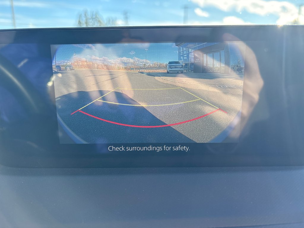 Mazda MX-5 GT 2024 à Bathurst, Nouveau-Brunswick - 19 - w1024h768px