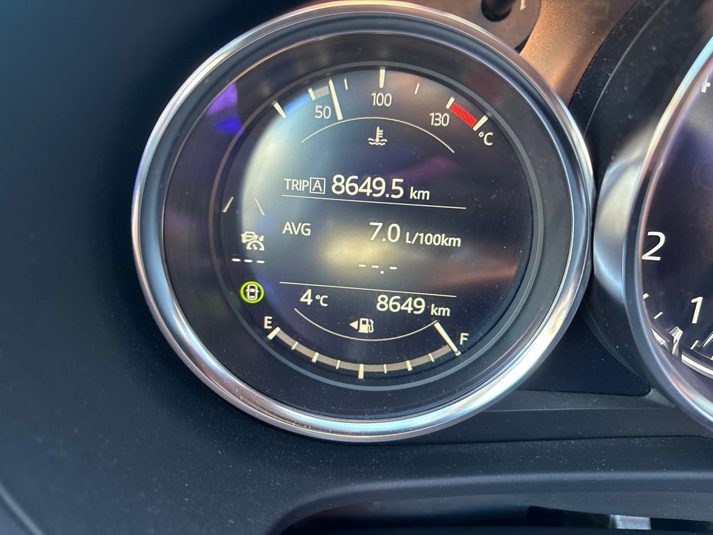 Mazda MX-5 GT 2024 à Bathurst, Nouveau-Brunswick - 16 - w1024h768px