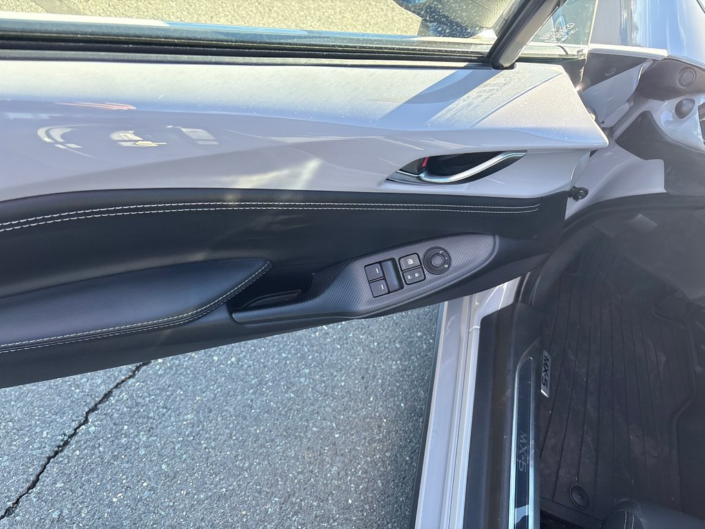 Mazda MX-5 GT 2024 à Bathurst, Nouveau-Brunswick - 13 - w1024h768px