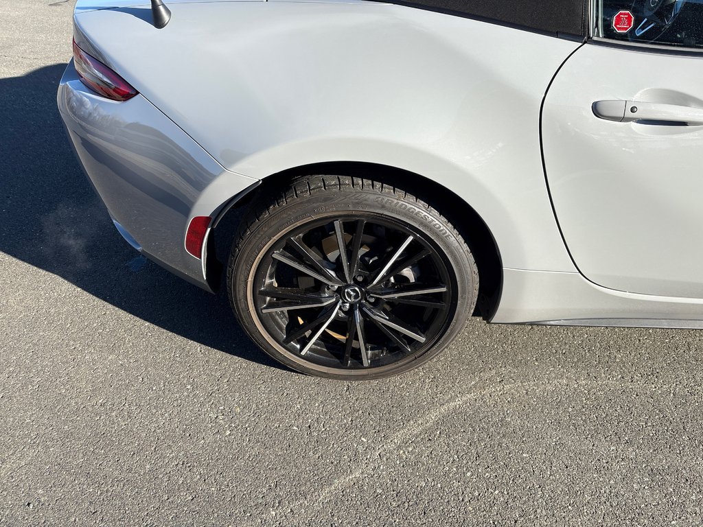 Mazda MX-5 GT 2024 à Bathurst, Nouveau-Brunswick - 10 - w1024h768px
