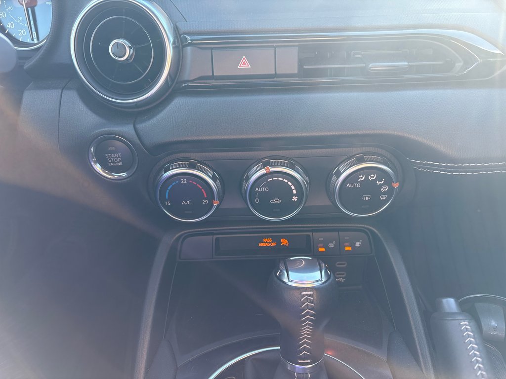 Mazda MX-5 GT 2024 à Bathurst, Nouveau-Brunswick - 20 - w1024h768px