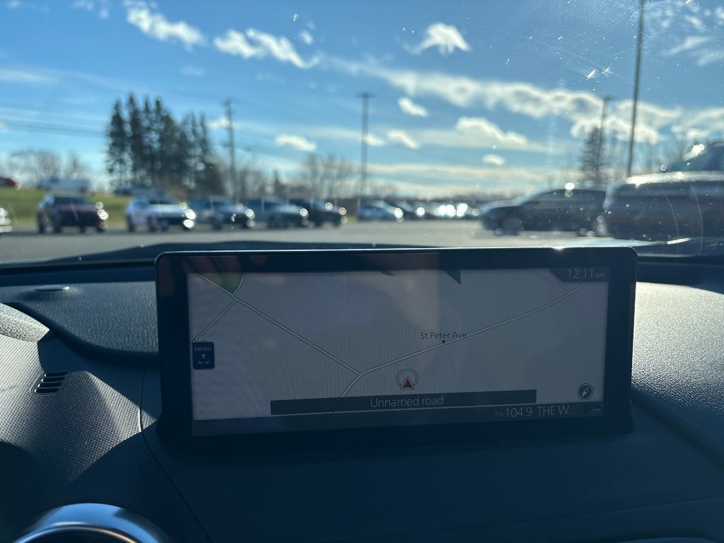 Mazda MX-5 GT 2024 à Bathurst, Nouveau-Brunswick - 18 - w1024h768px