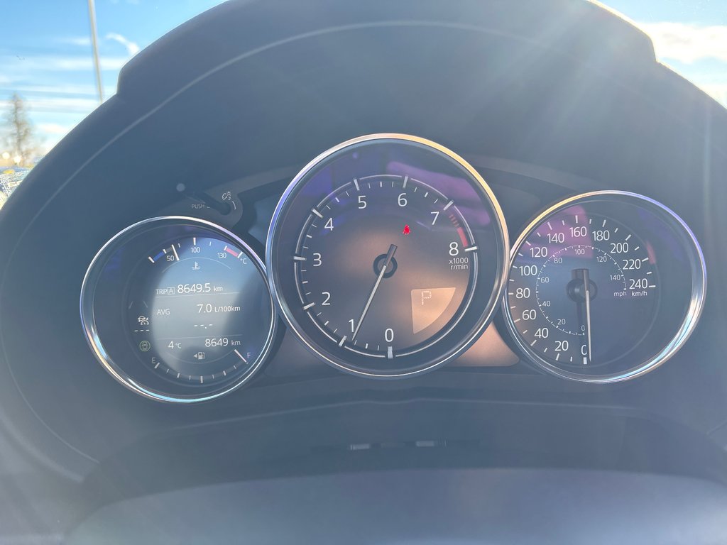 Mazda MX-5 GT 2024 à Bathurst, Nouveau-Brunswick - 15 - w1024h768px
