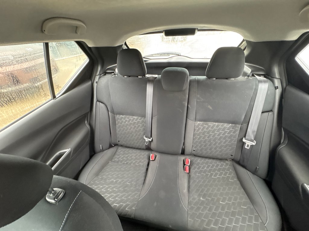 2024 Nissan Kicks SV in Bathurst, New Brunswick - 24 - w1024h768px