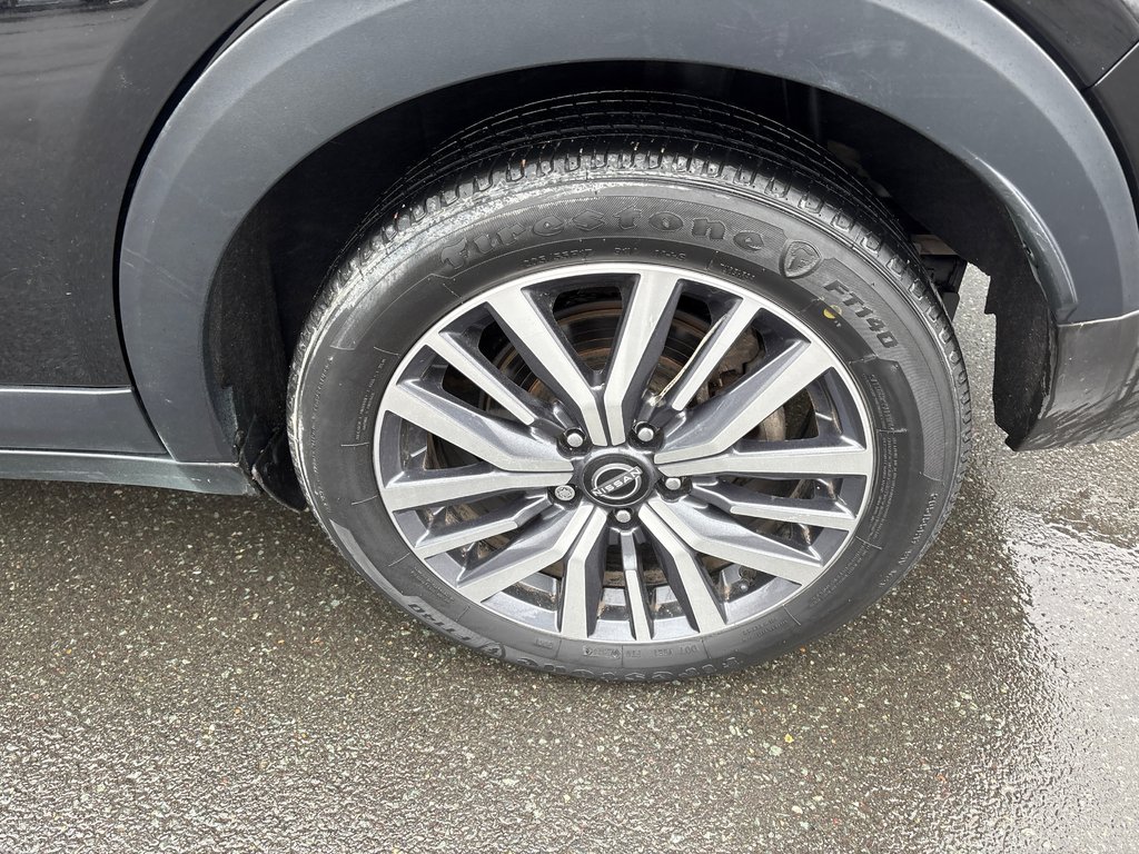 2024 Nissan Kicks SV in Bathurst, New Brunswick - 14 - w1024h768px