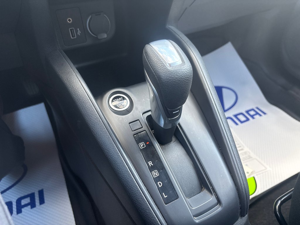 Nissan Kicks S 2024 à Bathurst, Nouveau-Brunswick - 22 - w1024h768px