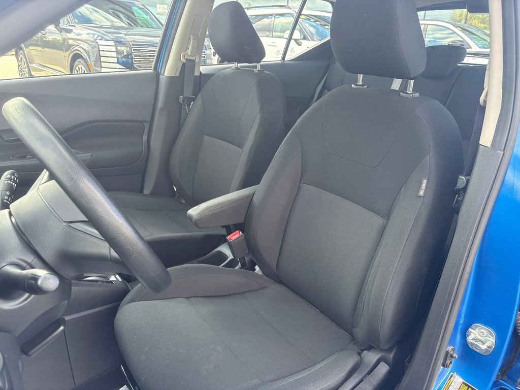 Nissan Kicks S 2024 à Bathurst, Nouveau-Brunswick - 11 - w1024h768px
