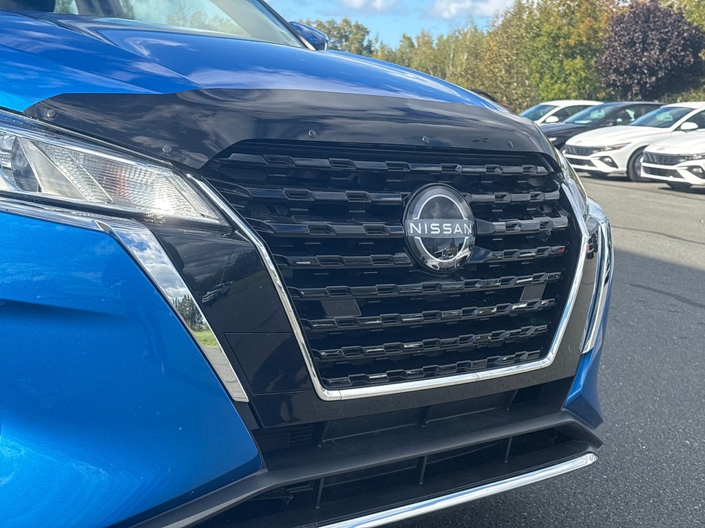 Nissan Kicks S 2024 à Bathurst, Nouveau-Brunswick - 4 - w1024h768px