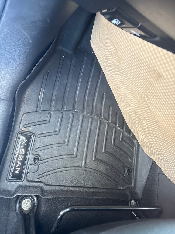 Nissan Kicks S 2024 à Bathurst, Nouveau-Brunswick - 16 - w1024h768px
