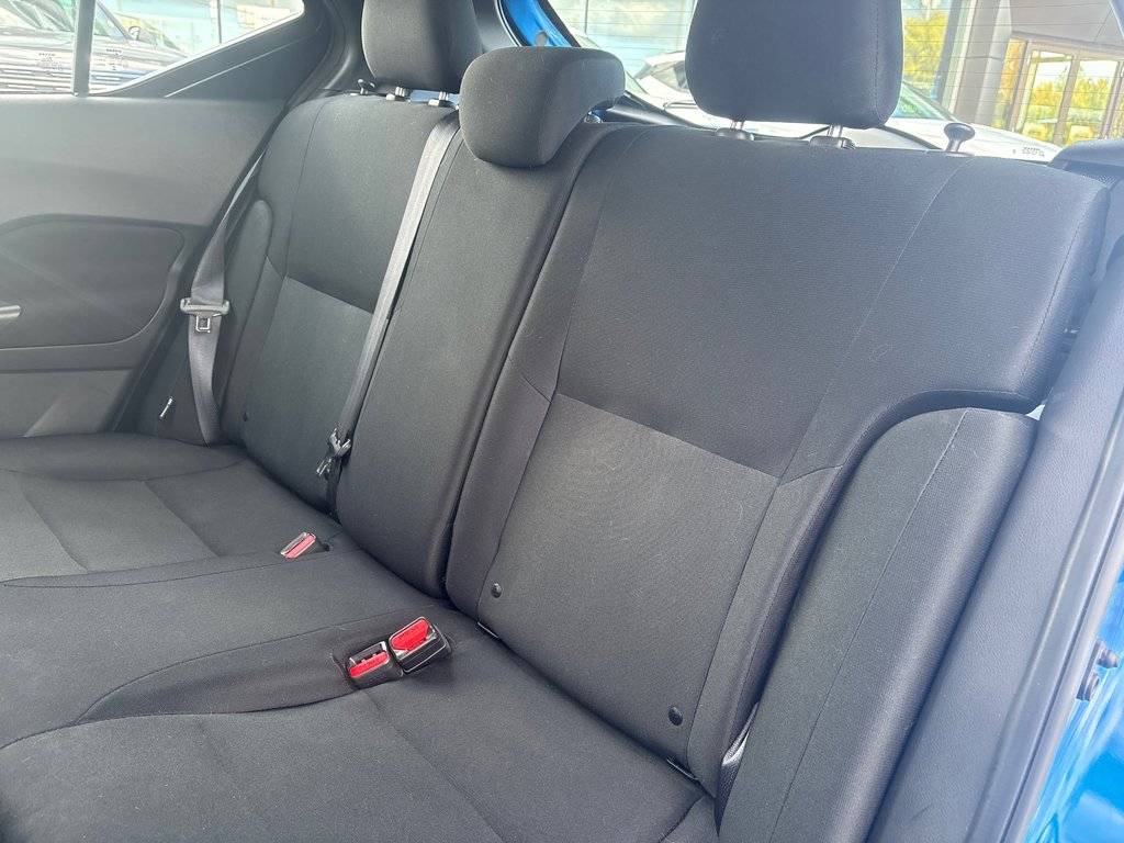 Nissan Kicks S 2024 à Bathurst, Nouveau-Brunswick - 12 - w1024h768px