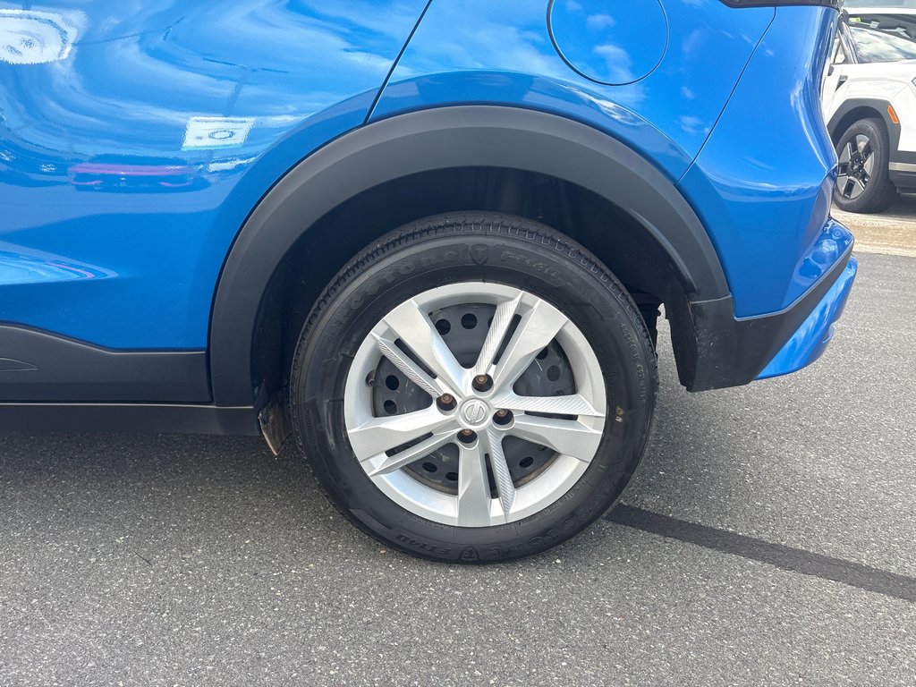 Nissan Kicks S 2024 à Bathurst, Nouveau-Brunswick - 10 - w1024h768px