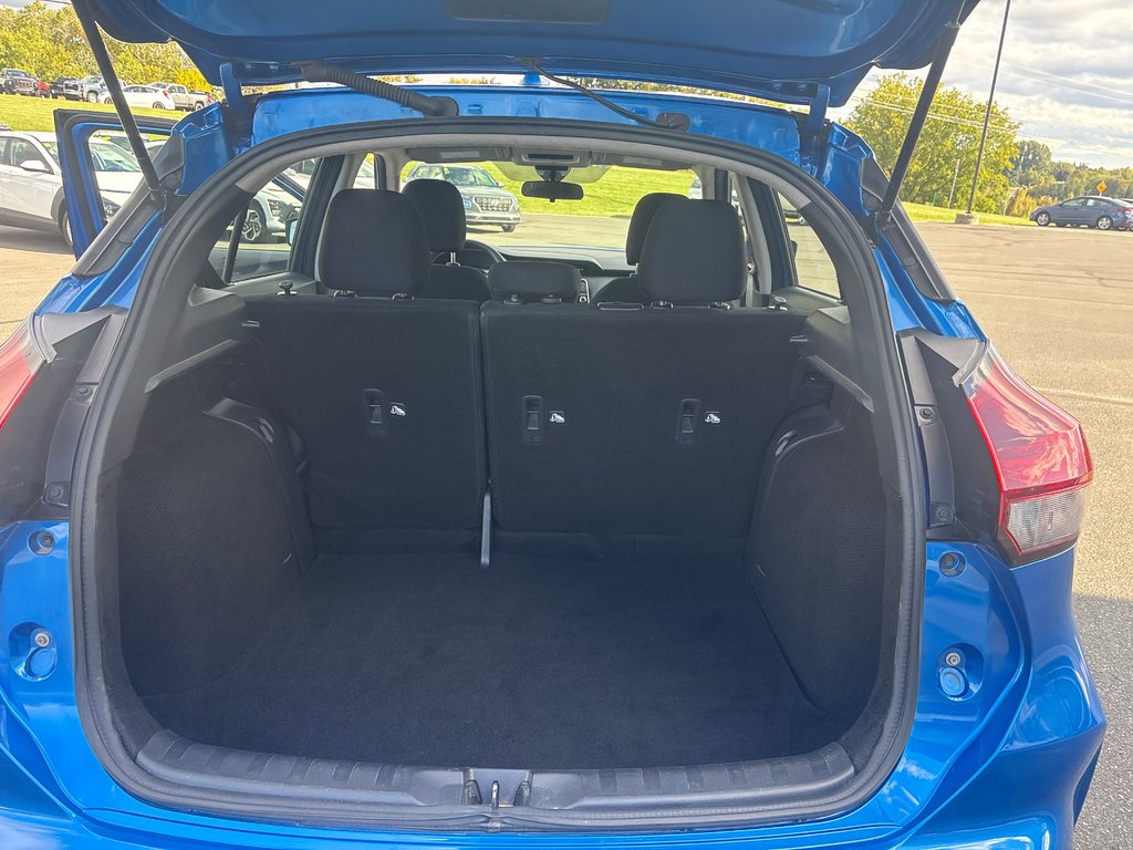 Nissan Kicks S 2024 à Bathurst, Nouveau-Brunswick - 13 - w1024h768px