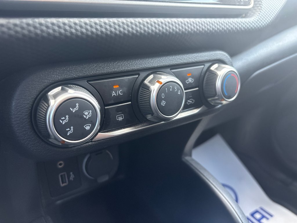 Nissan Kicks S 2024 à Bathurst, Nouveau-Brunswick - 21 - w1024h768px