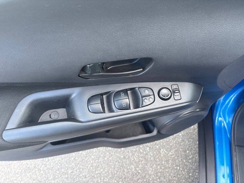 Nissan Kicks S 2024 à Bathurst, Nouveau-Brunswick - 15 - w1024h768px