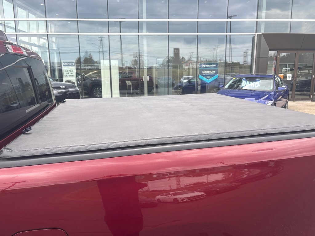 2019 Ram 1500 Sport in Bathurst, New Brunswick - 10 - w1024h768px