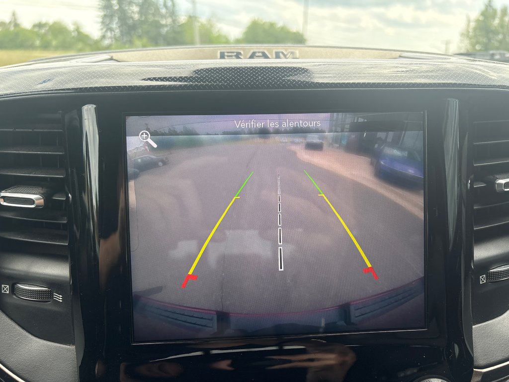 2019 Ram 1500 Sport in Bathurst, New Brunswick - 20 - w1024h768px