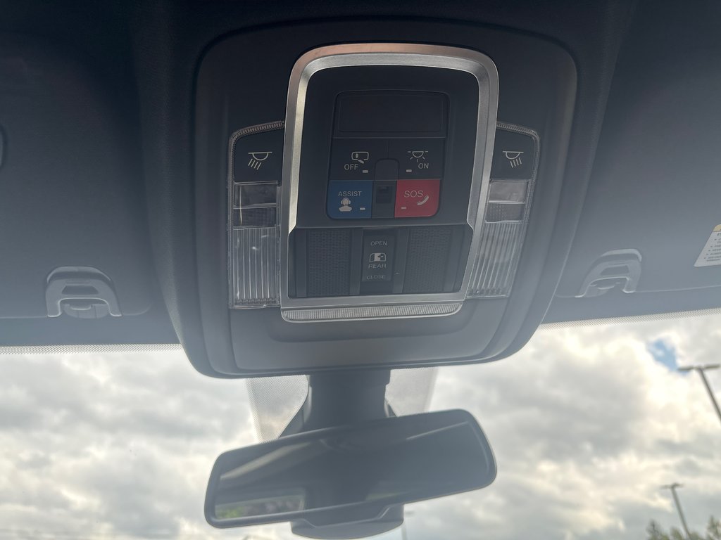 2019 Ram 1500 Sport in Bathurst, New Brunswick - 21 - w1024h768px