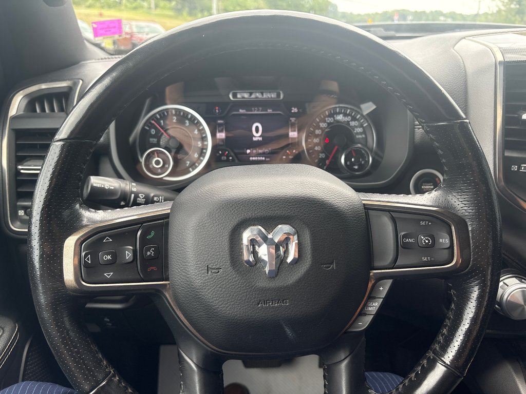 2019 Ram 1500 Sport in Bathurst, New Brunswick - 16 - w1024h768px