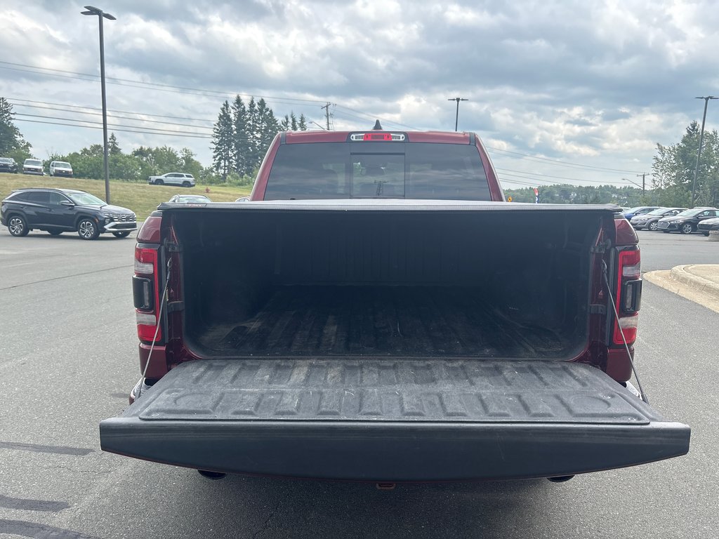 2019 Ram 1500 Sport in Bathurst, New Brunswick - 9 - w1024h768px