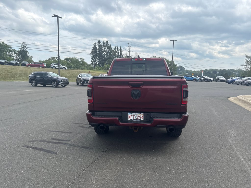 2019 Ram 1500 Sport in Bathurst, New Brunswick - 7 - w1024h768px