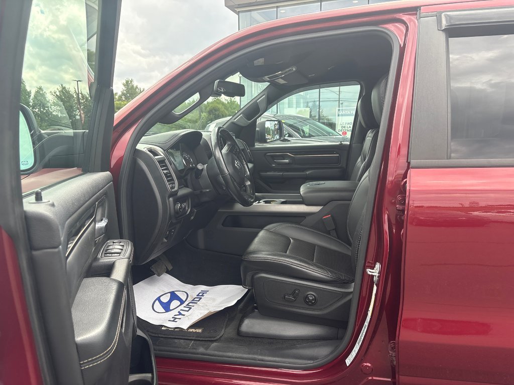 2019 Ram 1500 Sport in Bathurst, New Brunswick - 13 - w1024h768px