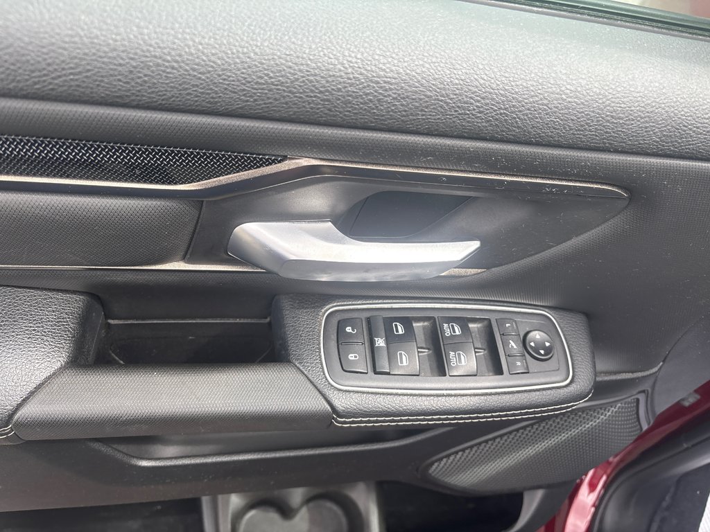 2019 Ram 1500 Sport in Bathurst, New Brunswick - 12 - w1024h768px