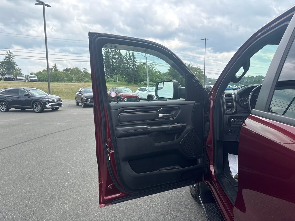 2019 Ram 1500 Sport in Bathurst, New Brunswick - 11 - w1024h768px
