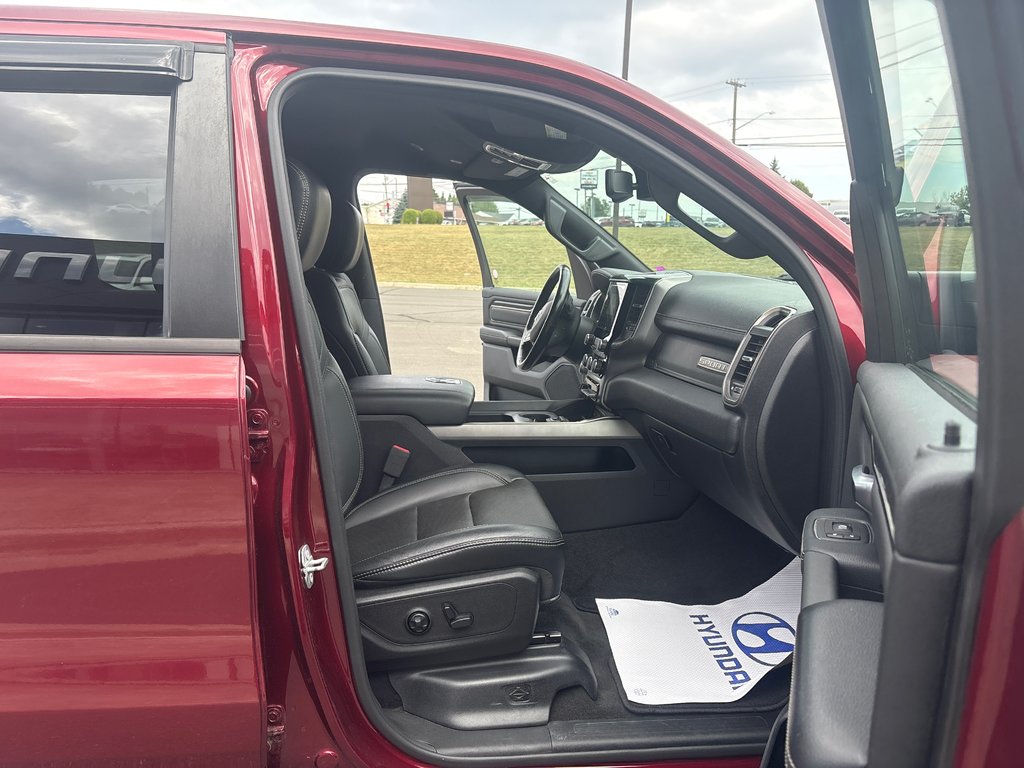 2019 Ram 1500 Sport in Bathurst, New Brunswick - 24 - w1024h768px