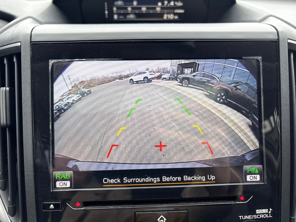 Subaru Crosstrek Sport 2018 à Bathurst, Nouveau-Brunswick - 22 - w1024h768px