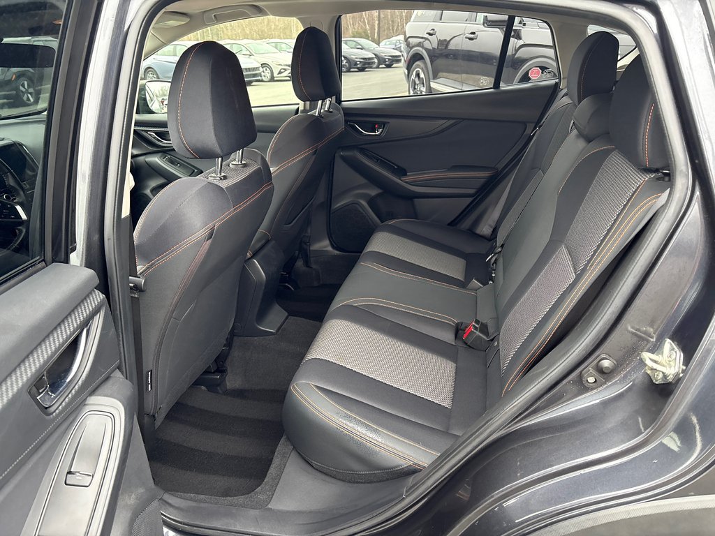 Subaru Crosstrek Sport 2018 à Bathurst, Nouveau-Brunswick - 11 - w1024h768px