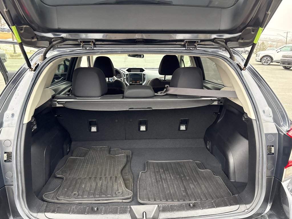 Subaru Crosstrek Sport 2018 à Bathurst, Nouveau-Brunswick - 13 - w1024h768px