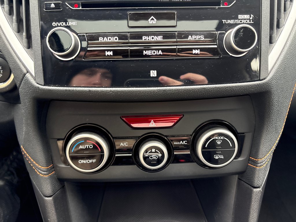 Subaru Crosstrek Sport 2018 à Bathurst, Nouveau-Brunswick - 23 - w1024h768px