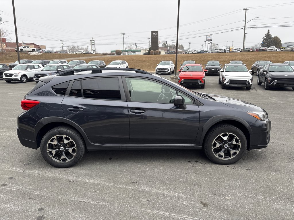 Subaru Crosstrek Sport 2018 à Bathurst, Nouveau-Brunswick - 4 - w1024h768px