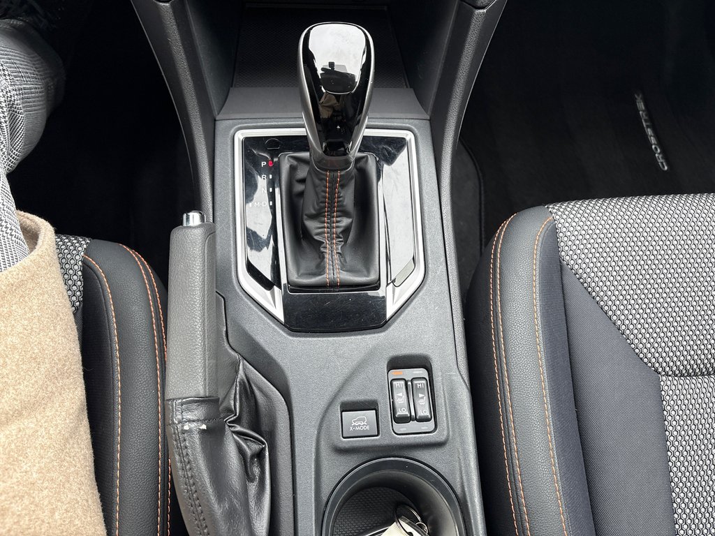 Subaru Crosstrek Sport 2018 à Bathurst, Nouveau-Brunswick - 24 - w1024h768px