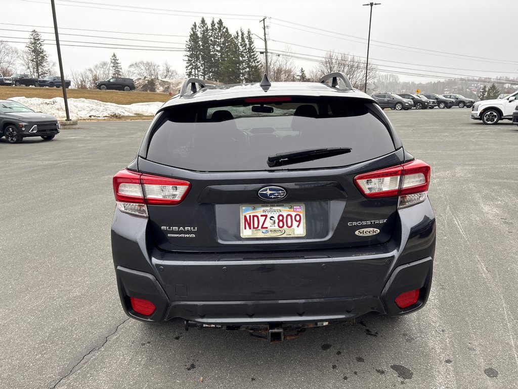 Subaru Crosstrek Sport 2018 à Bathurst, Nouveau-Brunswick - 6 - w1024h768px