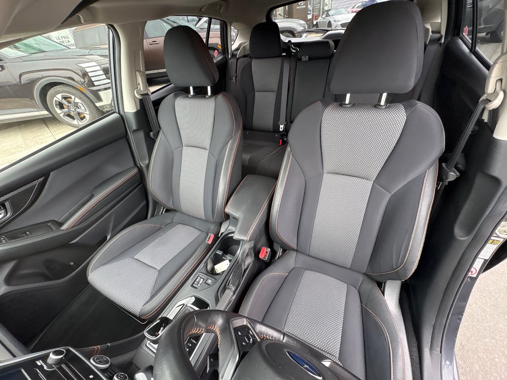 Subaru Crosstrek Sport 2018 à Bathurst, Nouveau-Brunswick - 14 - w1024h768px