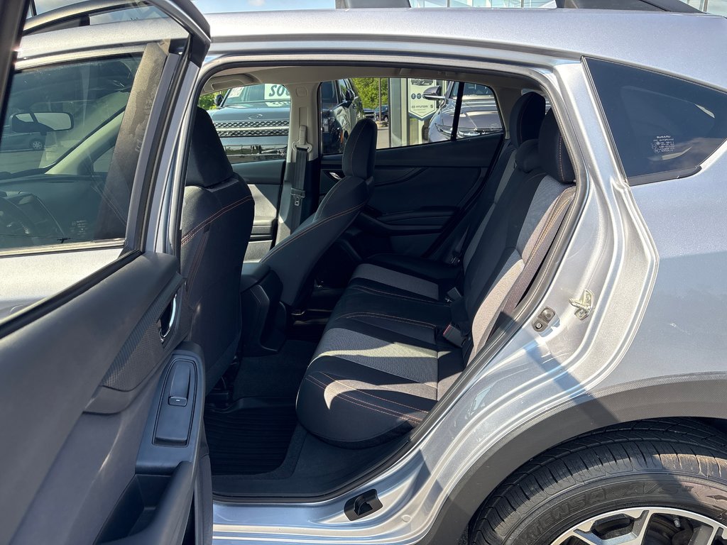 Subaru Crosstrek Touring 2020 à Bathurst, Nouveau-Brunswick - 13 - w1024h768px