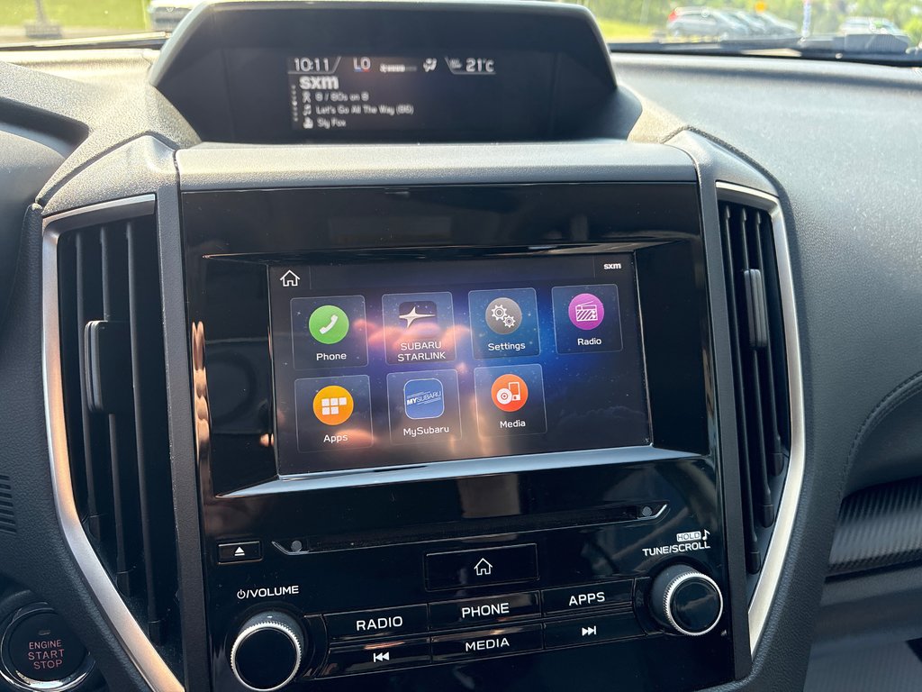 Subaru Crosstrek Touring 2020 à Bathurst, Nouveau-Brunswick - 18 - w1024h768px