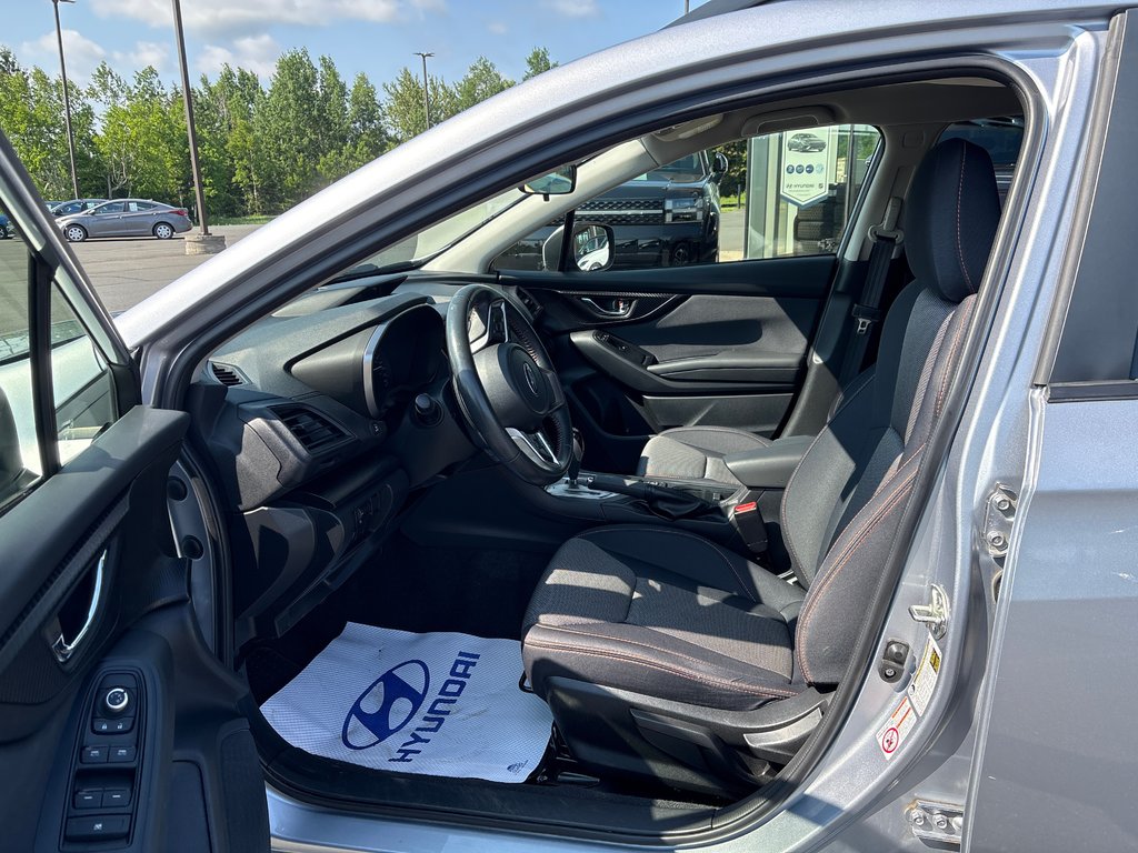 Subaru Crosstrek Touring 2020 à Bathurst, Nouveau-Brunswick - 12 - w1024h768px